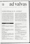 Ad Valvas 1965-1966 - pagina 89