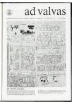 Ad Valvas 1965-1966 - pagina 97