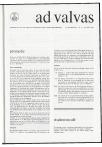 Ad Valvas 1966-1967 - pagina 121