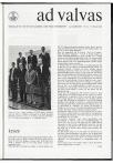 Ad Valvas 1966-1967 - pagina 155