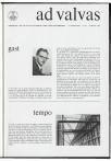 Ad Valvas 1966-1967 - pagina 163