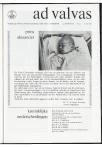 Ad Valvas 1966-1967 - pagina 235