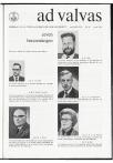 Ad Valvas 1966-1967 - pagina 247
