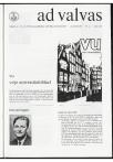 Ad Valvas 1966-1967 - pagina 269