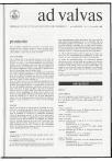 Ad Valvas 1966-1967 - pagina 79
