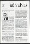 Ad Valvas 1967-1968 - pagina 121
