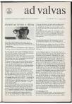 Ad Valvas 1967-1968 - pagina 145