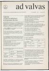 Ad Valvas 1967-1968 - pagina 159