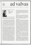 Ad Valvas 1967-1968 - pagina 37