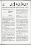 Ad Valvas 1967-1968 - pagina 57