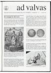 Ad Valvas 1967-1968 - pagina 69