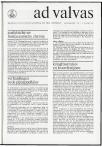 Ad Valvas 1967-1968 - pagina 91