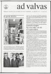 Ad Valvas 1967-1968 - pagina 99