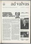 Ad Valvas 1968-1969 - pagina 101
