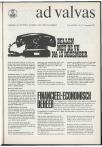 Ad Valvas 1968-1969 - pagina 109