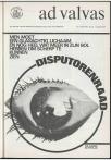 Ad Valvas 1968-1969 - pagina 135