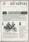 Ad Valvas 1968-1969 - pagina 143