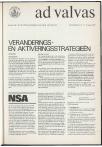 Ad Valvas 1968-1969 - pagina 151