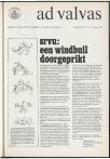 Ad Valvas 1968-1969 - pagina 161