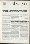 Ad Valvas 1968-1969 - pagina 189