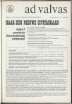 Ad Valvas 1968-1969 - pagina 197