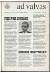 Ad Valvas 1968-1969 - pagina 207