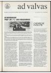 Ad Valvas 1968-1969 - pagina 231