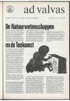 Ad Valvas 1968-1969 - pagina 247