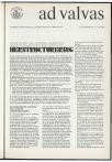 Ad Valvas 1968-1969 - pagina 259