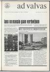 Ad Valvas 1968-1969 - pagina 267