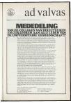 Ad Valvas 1968-1969 - pagina 305
