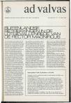 Ad Valvas 1968-1969 - pagina 31