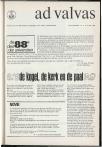 Ad Valvas 1968-1969 - pagina 49