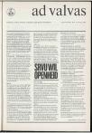 Ad Valvas 1968-1969 - pagina 57