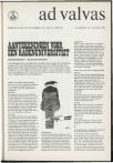 Ad Valvas 1968-1969 - pagina 69