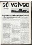 Ad Valvas 1969-1970 - pagina 201