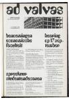 Ad Valvas 1969-1970 - pagina 21