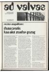 Ad Valvas 1969-1970 - pagina 35