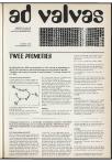 Ad Valvas 1969-1970 - pagina 361