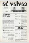 Ad Valvas 1969-1970 - pagina 377