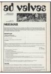Ad Valvas 1969-1970 - pagina 435