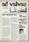 Ad Valvas 1970-1971 - pagina 115
