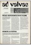 Ad Valvas 1970-1971 - pagina 127