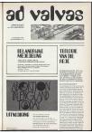Ad Valvas 1970-1971 - pagina 139