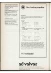 Ad Valvas 1970-1971 - pagina 188