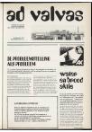 Ad Valvas 1970-1971 - pagina 261
