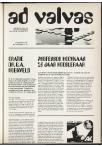 Ad Valvas 1970-1971 - pagina 273