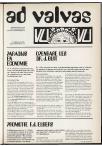 Ad Valvas 1970-1971 - pagina 285