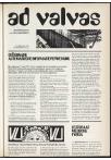 Ad Valvas 1970-1971 - pagina 297