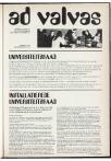 Ad Valvas 1970-1971 - pagina 321